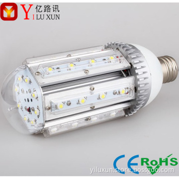 High Brightness 32W LED Corn light SMD5050 with CE&ROHS